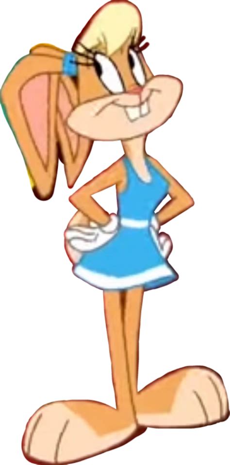 Videos Tagged with lola bunny (looney tunes)